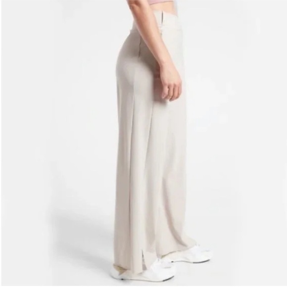 Athleta Wide Leg Cosmic Pant Size 0 - Picture 16 of 16